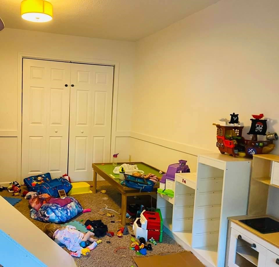 4358 Hunters Club Drive Raleigh, NC 27606 - Photo 10 of 13 Photo 10