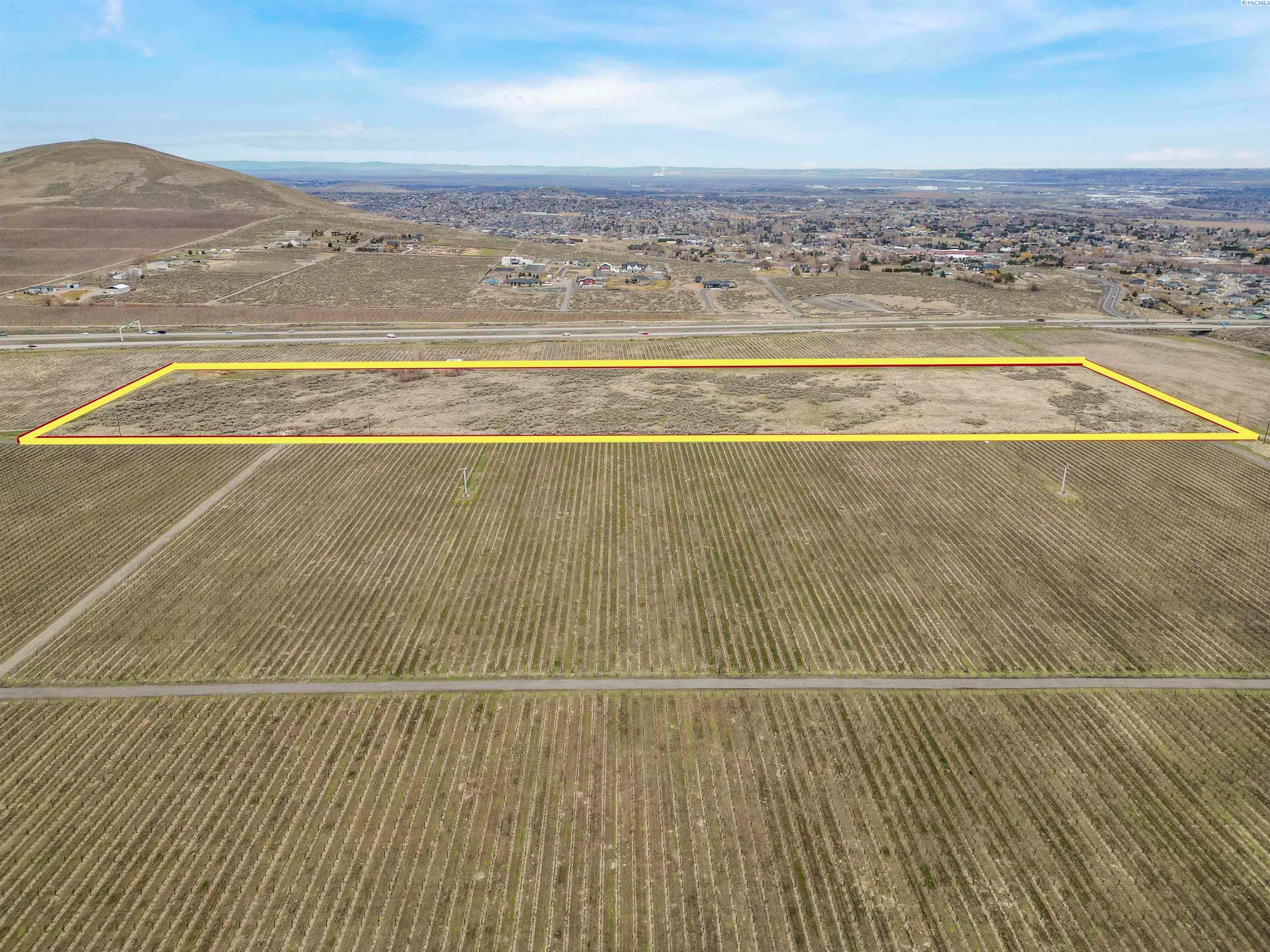 Tbd Dallas Road Richland, WA 99352 - Photo 1 of 8 Gallery Image 1