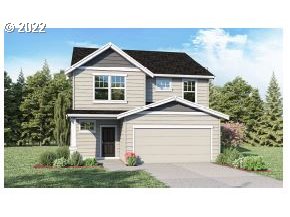 2910 Fenya Street Springfield, OR 97477 - Photo 1 of 23 a front view of a house with a yard