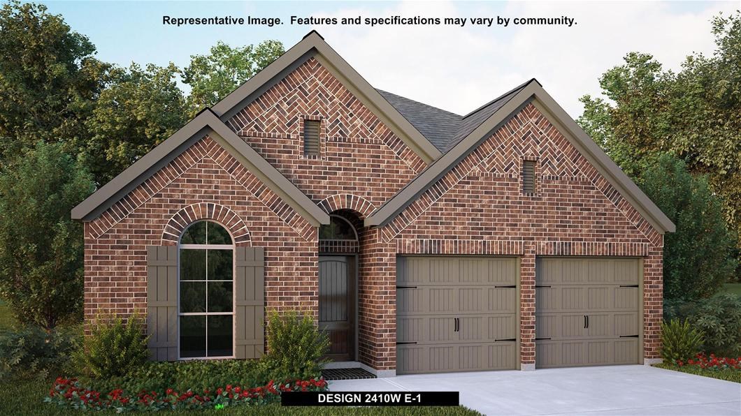 3825 Mercer Road Georgetown, TX 78628 - Photo 1 of 1 Gallery Image 1