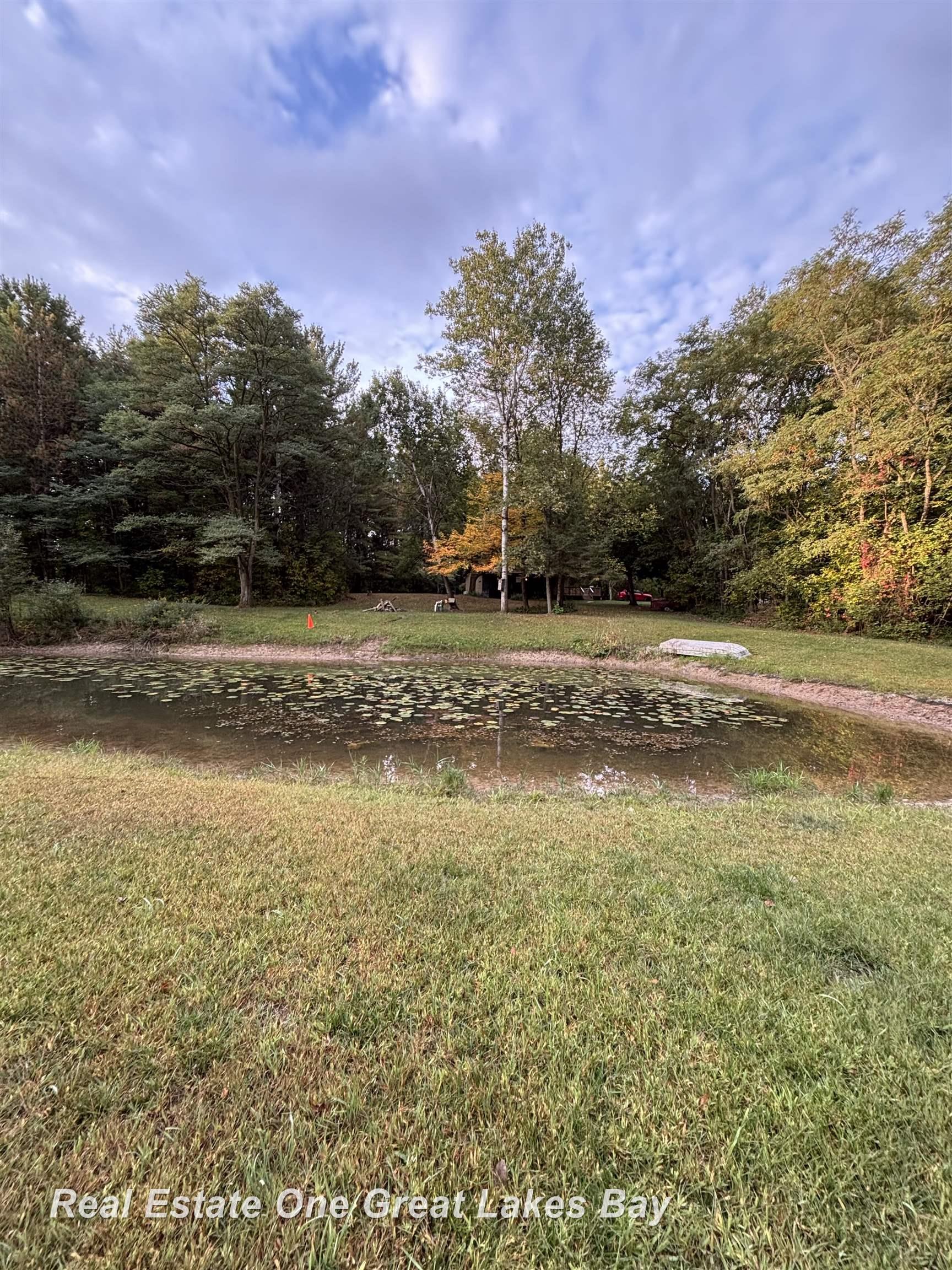 3702 West Berry Road Sterling, MI 48659 - Photo 48 of 49