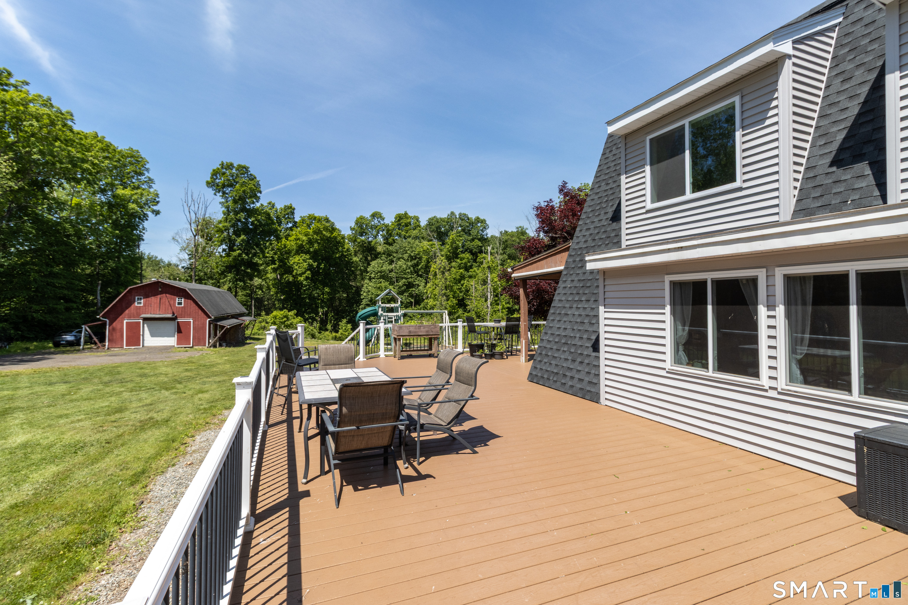 159 Bear Swamp Road East Hampton, CT 06424 - Photo 35 of 40