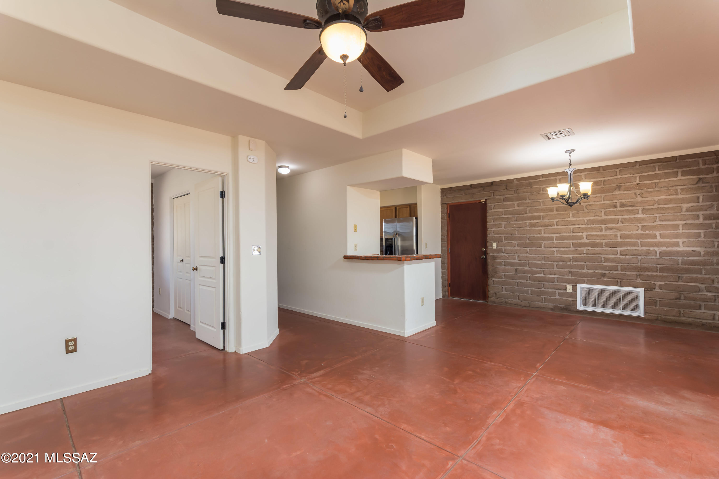 4425 Old Ranch Road Tucson, AZ 85743 - Photo 10 of 50 Gallery Image 10