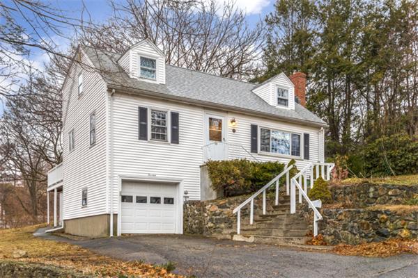 14 Baker Road Arlington, MA 02474 - Photo 1 of 19 Gallery Image 1
