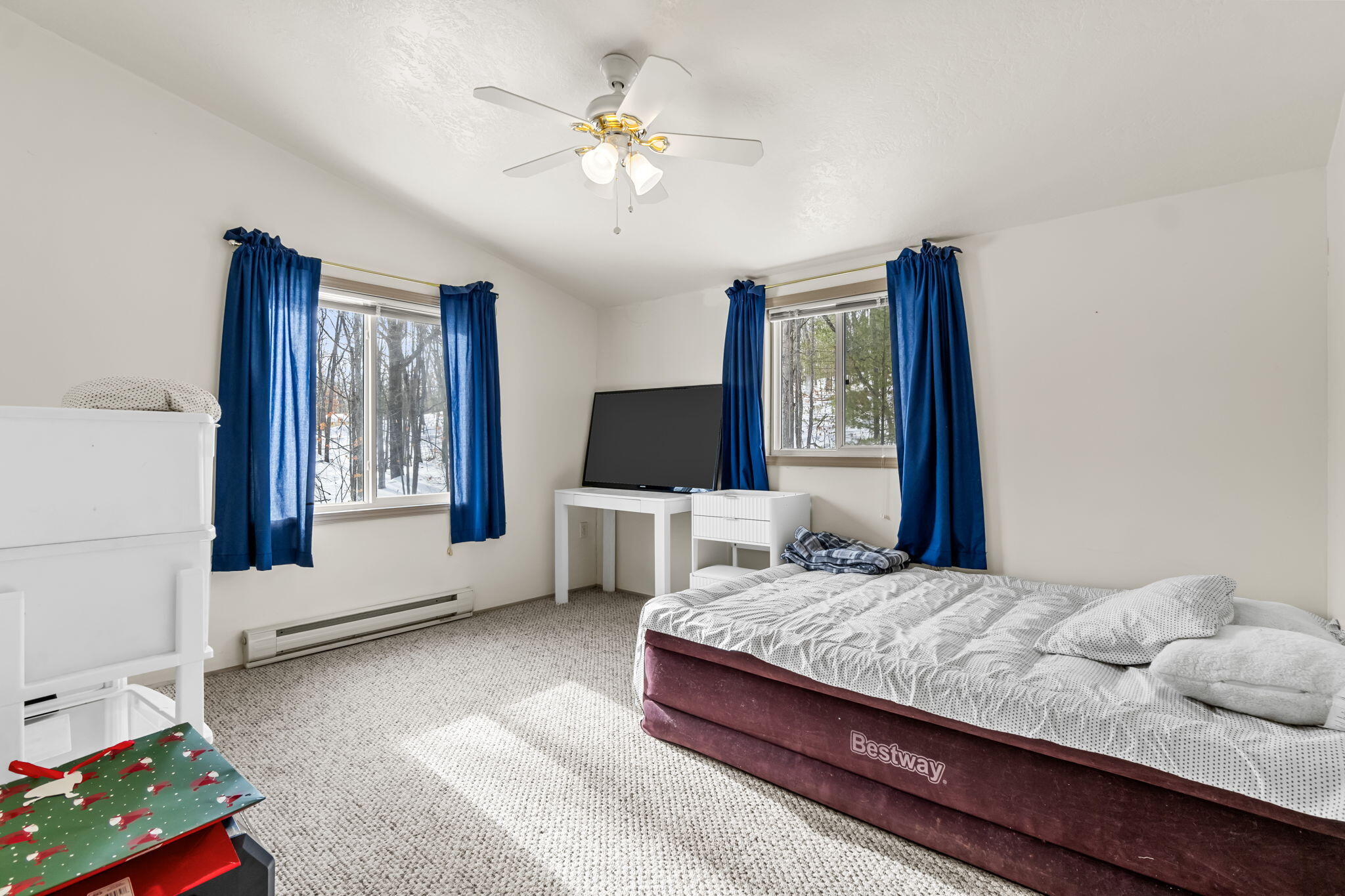 11643 Huntingdon Frederic, MI 49733 - Photo 14 of 25 Bedroom