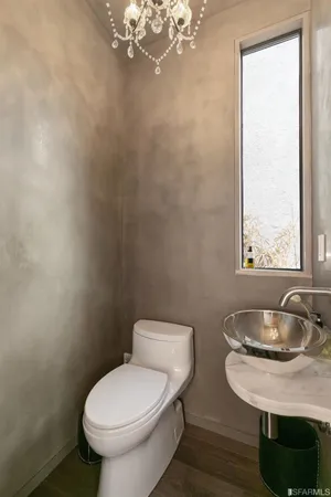 $30,000 | 865 El Camino Del Mar, San Francisco, CA 94121