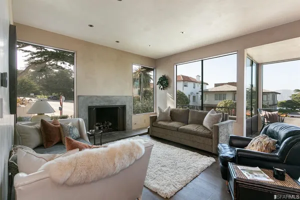 $30,000 | 865 El Camino Del Mar, San Francisco, CA 94121