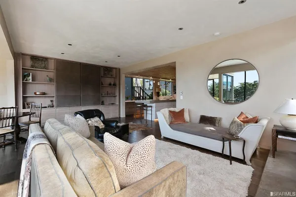 $30,000 | 865 El Camino Del Mar, San Francisco, CA 94121