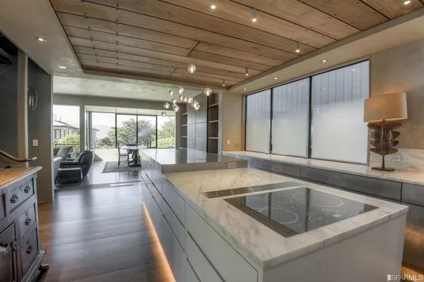 $30,000 | 865 El Camino Del Mar, San Francisco, CA 94121