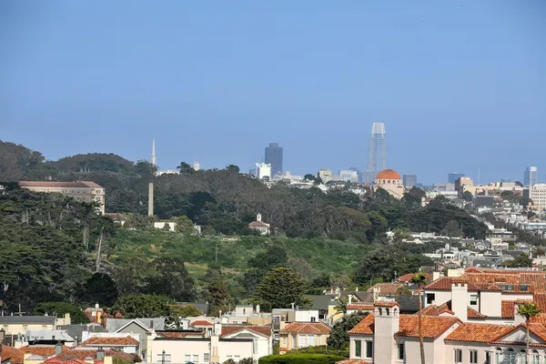 $30,000 | 865 El Camino Del Mar, San Francisco, CA 94121