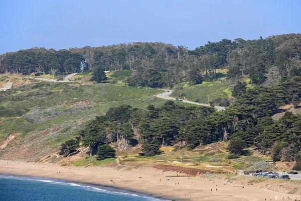 $30,000 | 865 El Camino Del Mar, San Francisco, CA 94121