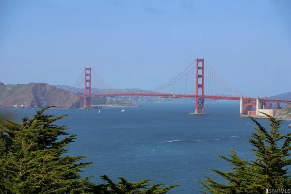 $30,000 | 865 El Camino Del Mar, San Francisco, CA 94121