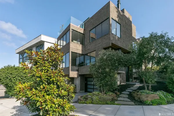 $30,000 | 865 El Camino Del Mar, San Francisco, CA 94121