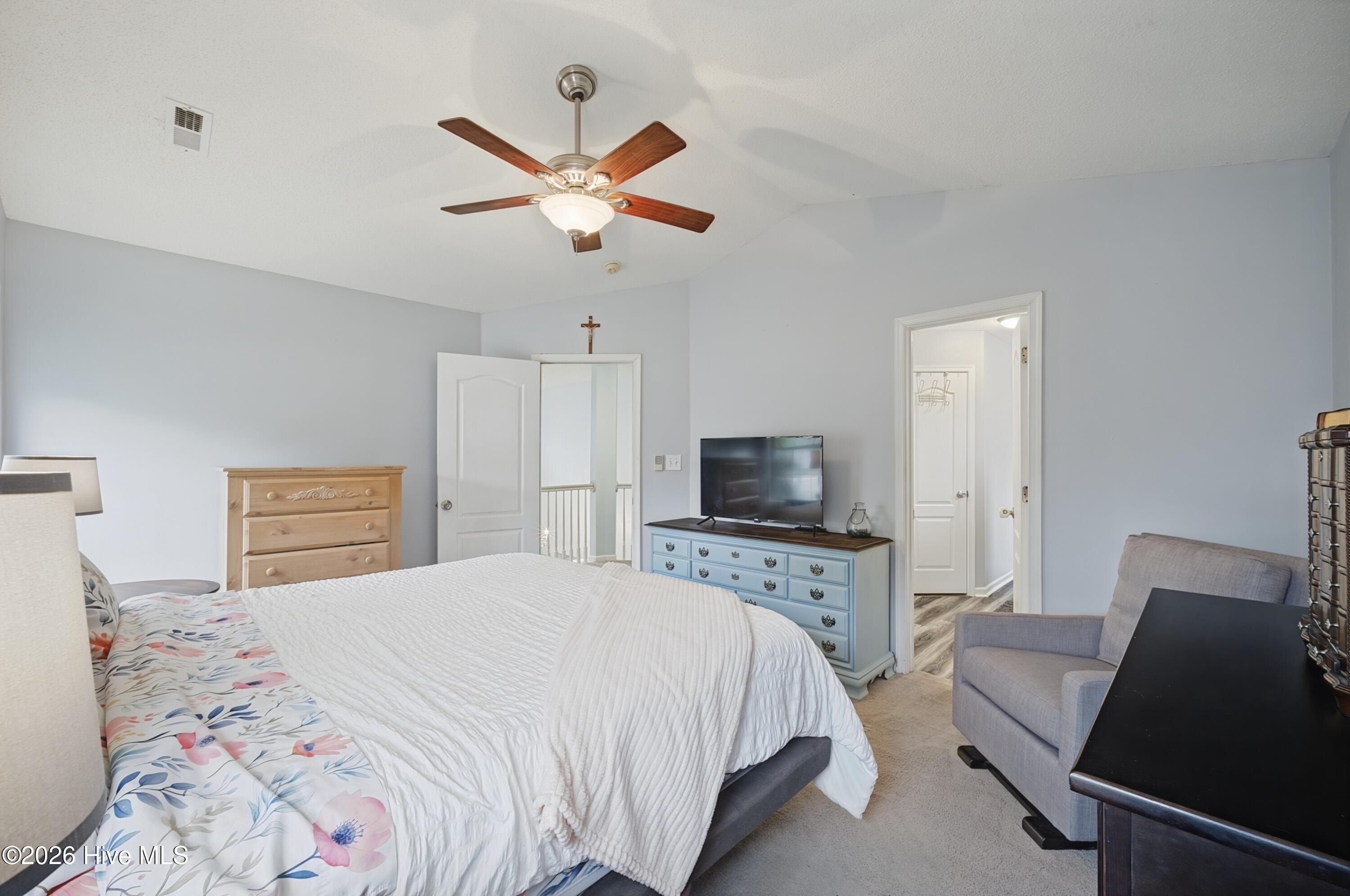 142 Green View Road Moyock, NC 27958 - Photo 27 of 44 Primary Bedroom