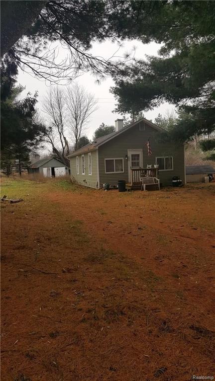 4099 Washburn Road Vassar, MI 48768 - Photo 1 of 1