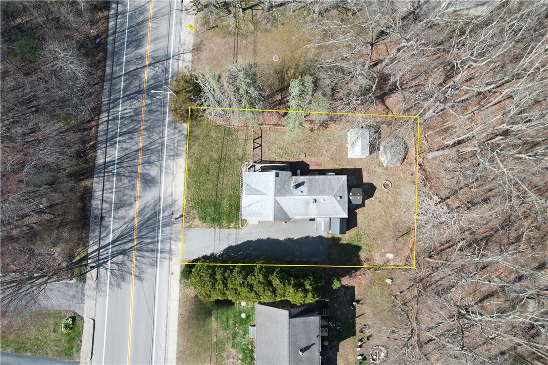 409 Knotty Oak Road Coventry, RI 02816 - Photo 24 of 25