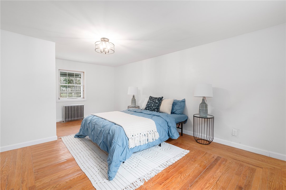 409 Knotty Oak Road Coventry, RI 02816 - Photo 6 of 25