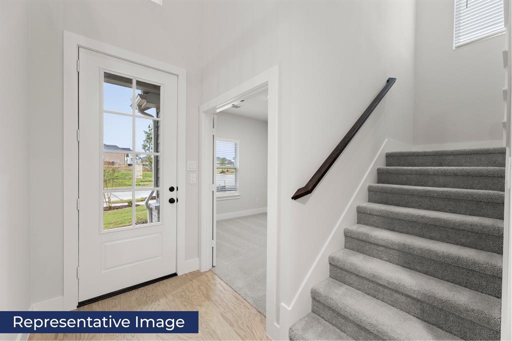 709 Durango Street Midlothian, TX 76065 - Photo 9 of 13 Interior Image