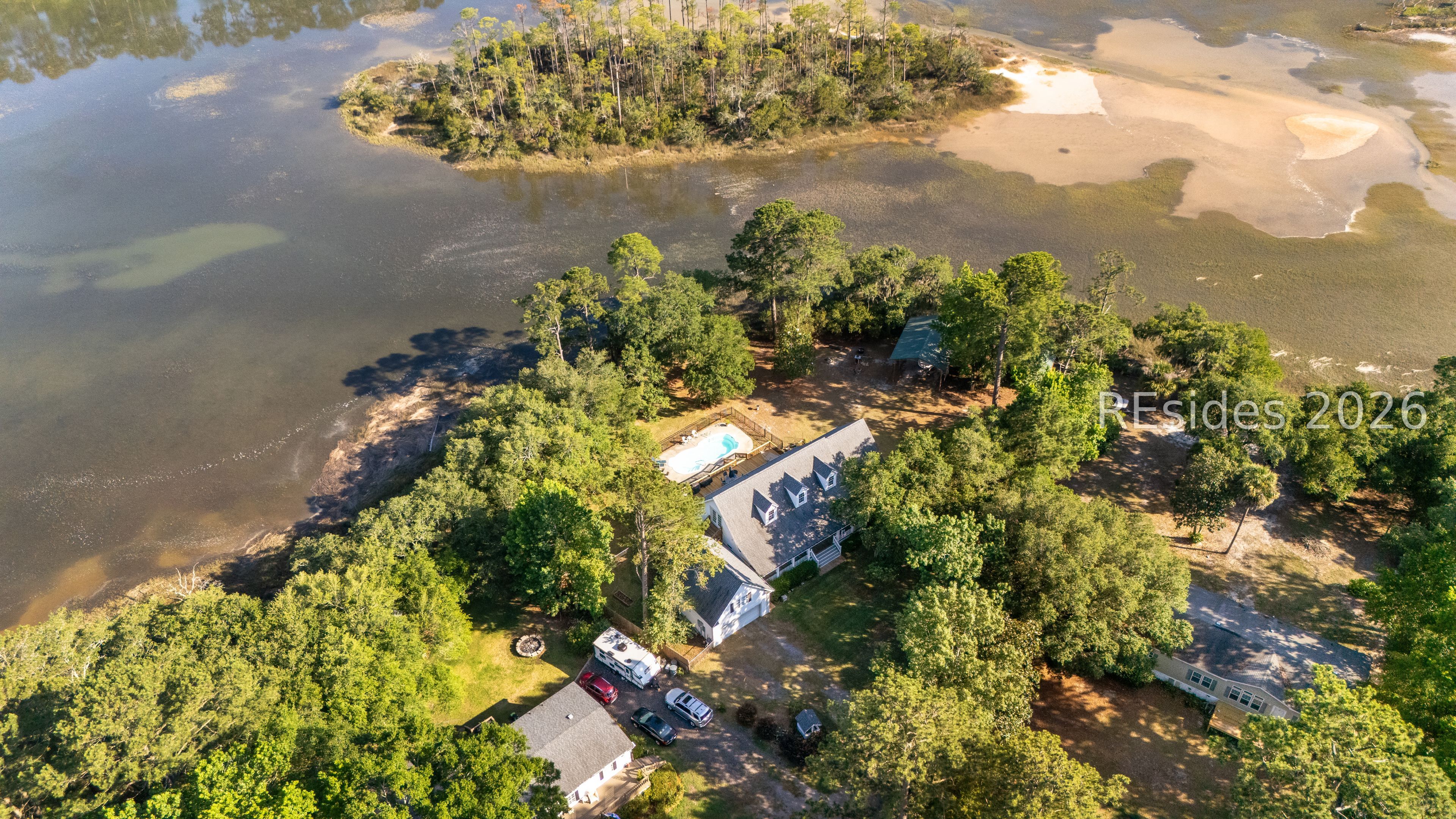 12 Crippled Oak Road Okatie, SC 29909 - Photo 46 of 49