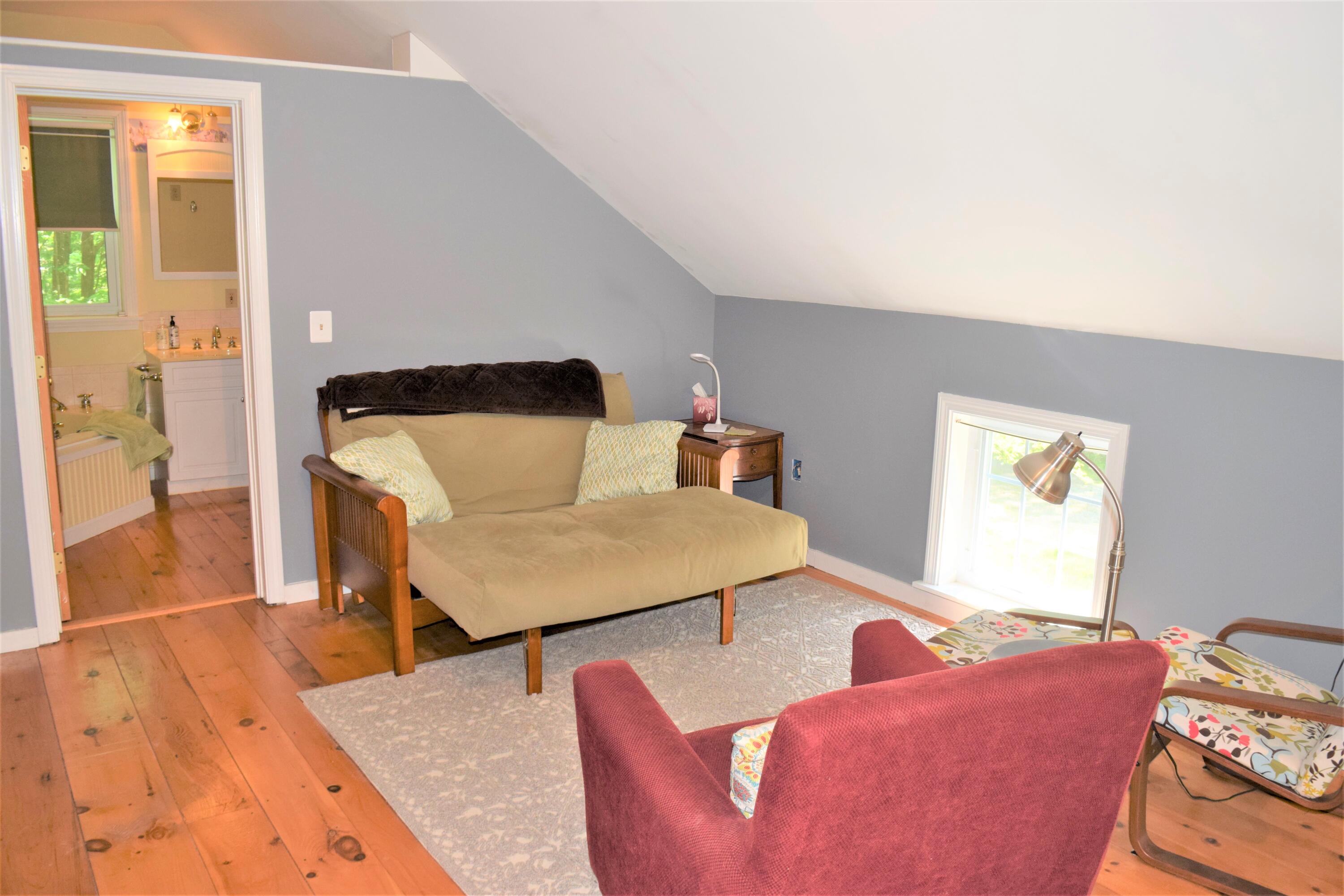 125 Gore Road Naples, ME 04055 - Photo 18 of 33 sitting area