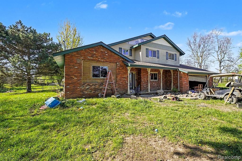 7255 Lahring Road Gaines, MI 48436 - Photo 1 of 25
