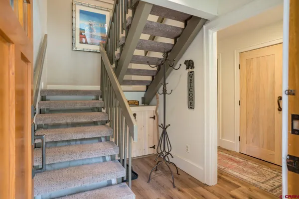 $775,000 | 961 North Tamarron Drive, Unit 630, Durango, CO 81301