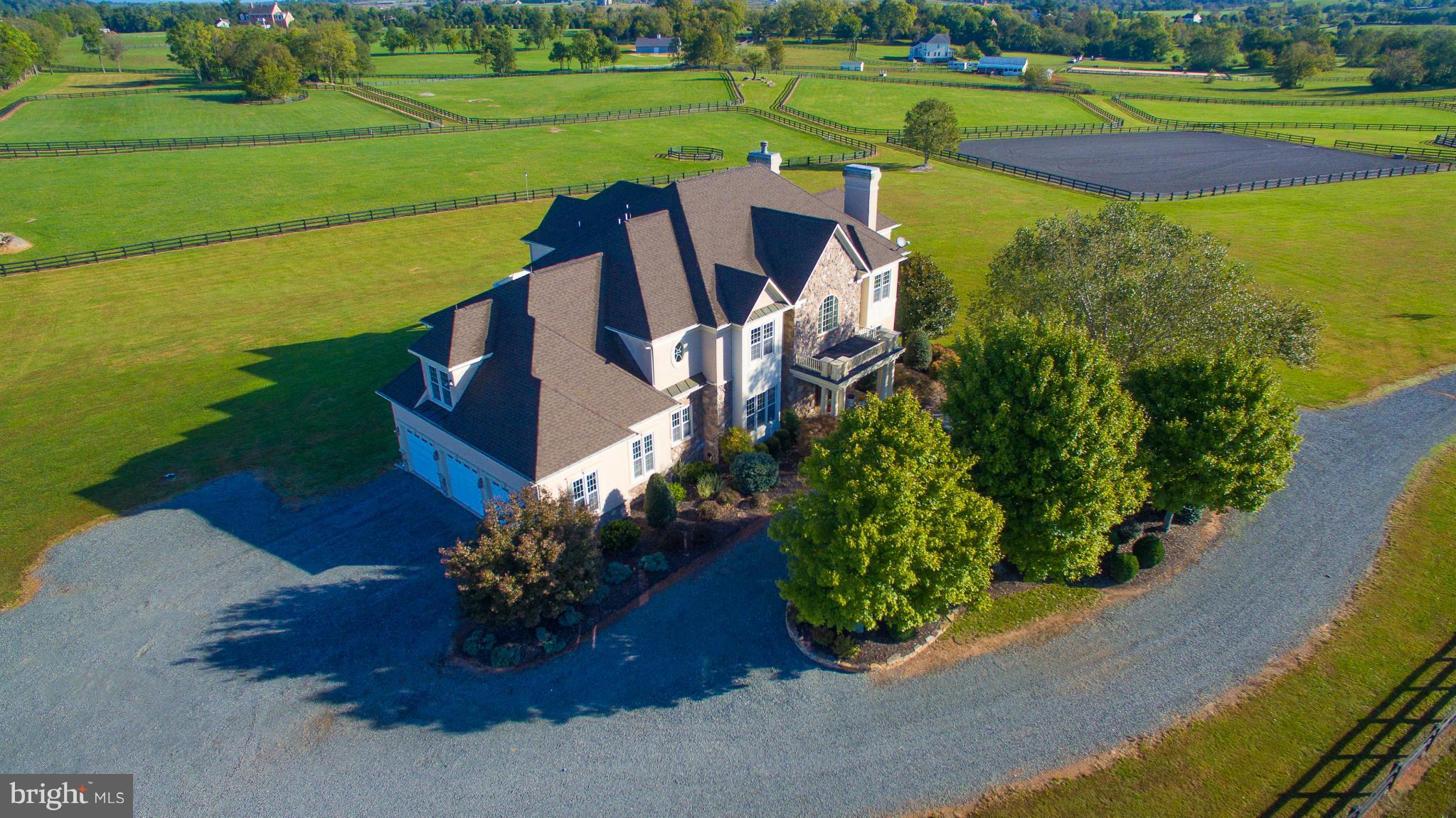 15679 Limestone School Road Leesburg, VA 20176 - Photo 1 of 30 Exterior (Front)