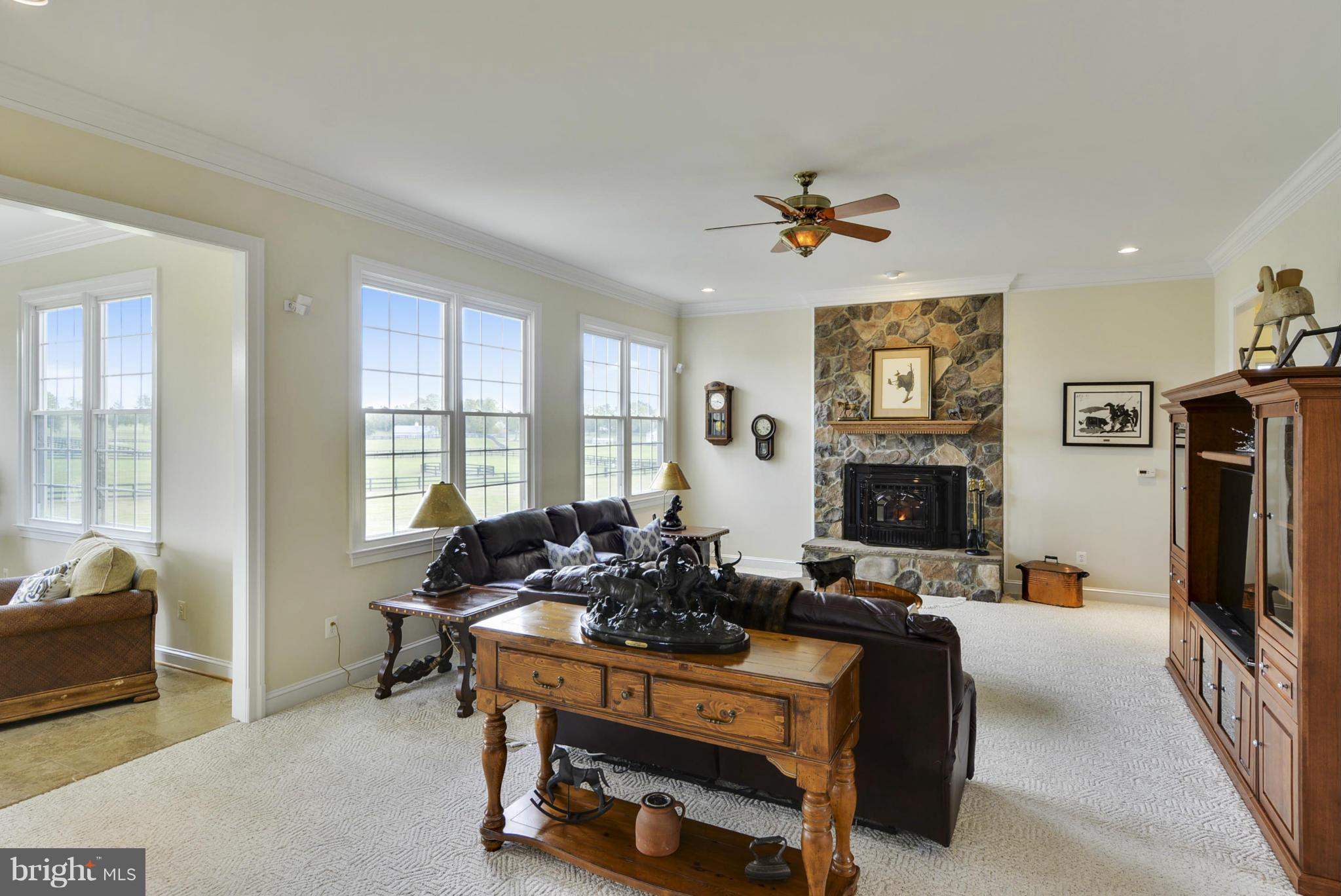 15679 Limestone School Road Leesburg, VA 20176 - Photo 14 of 30 Family Room