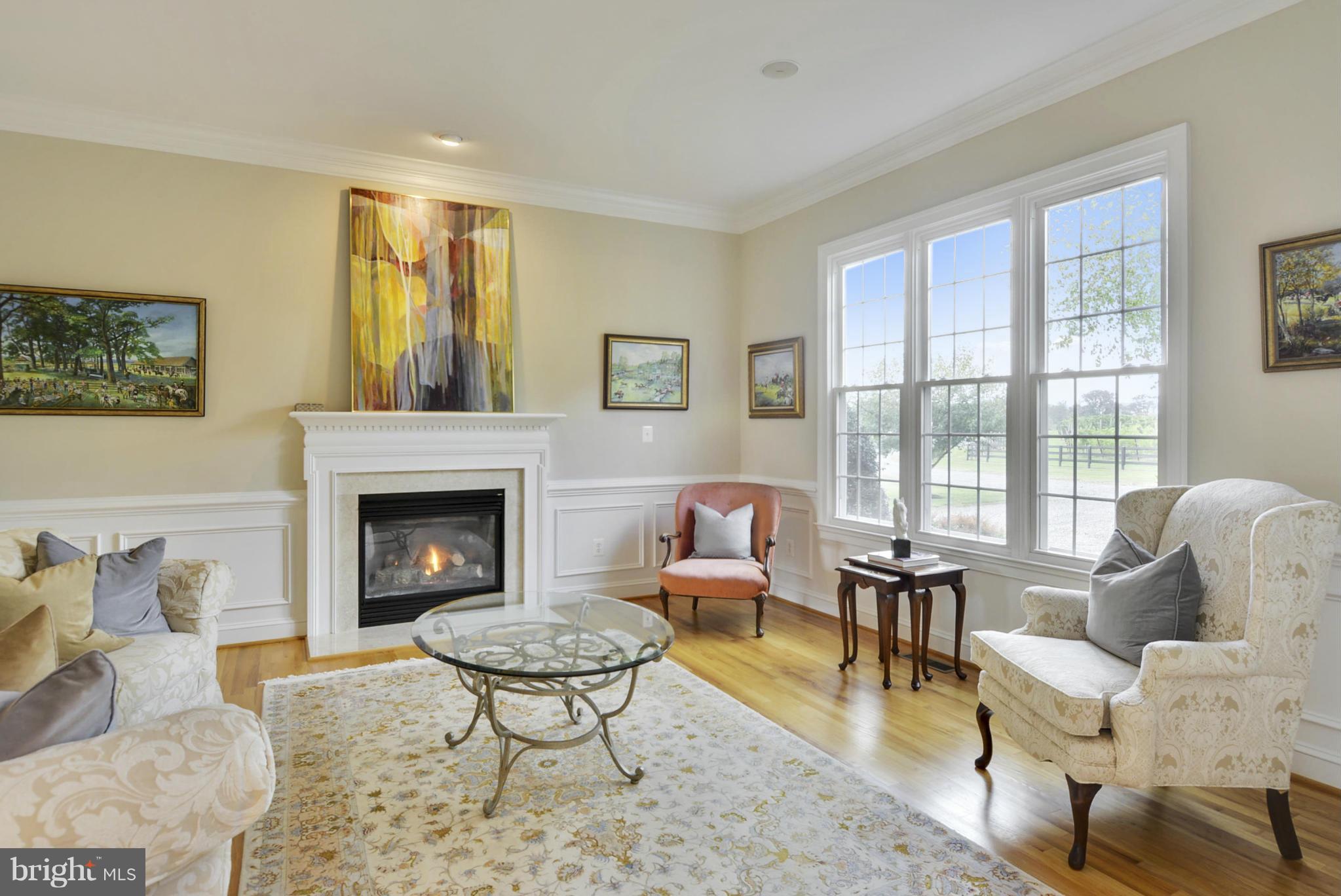 15679 Limestone School Road Leesburg, VA 20176 - Photo 17 of 30 Living Room