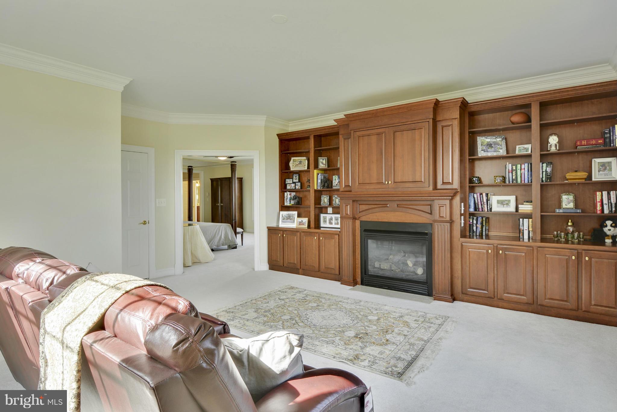 15679 Limestone School Road Leesburg, VA 20176 - Photo 20 of 30 Bedroom (Master)