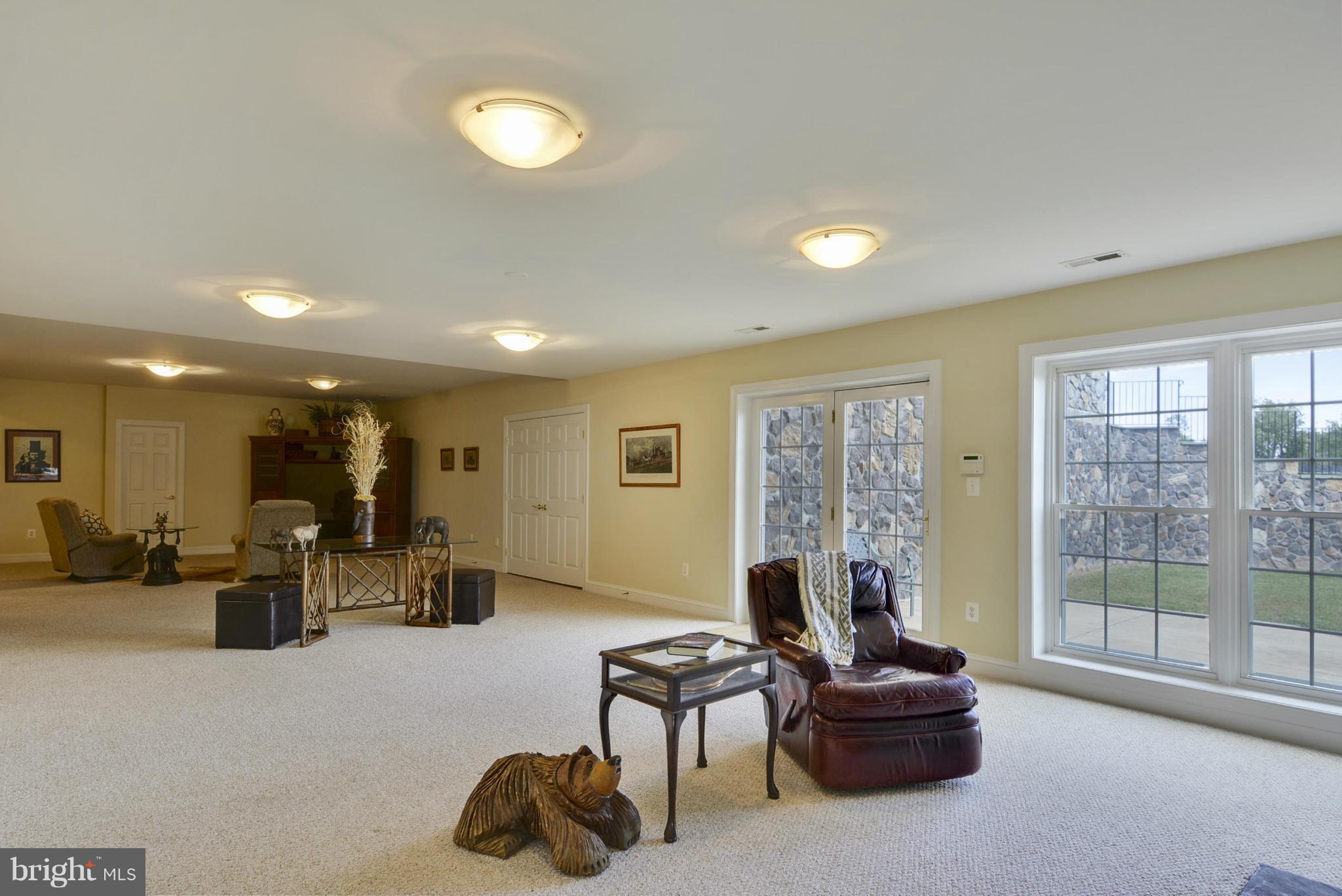 15679 Limestone School Road Leesburg, VA 20176 - Photo 25 of 30 Basement