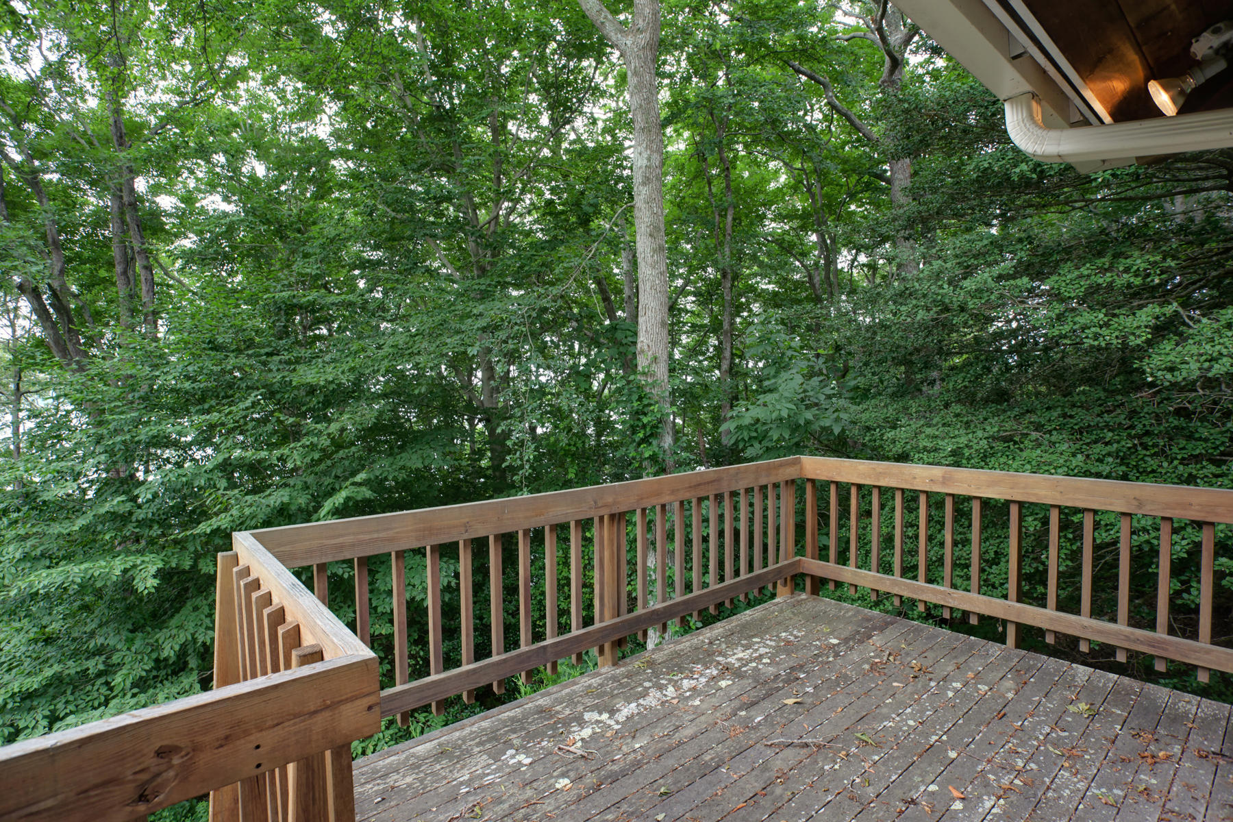 170 Pimlico Pond Road Mashpee, MA 02649 - Photo 25 of 29 a view of roof deck