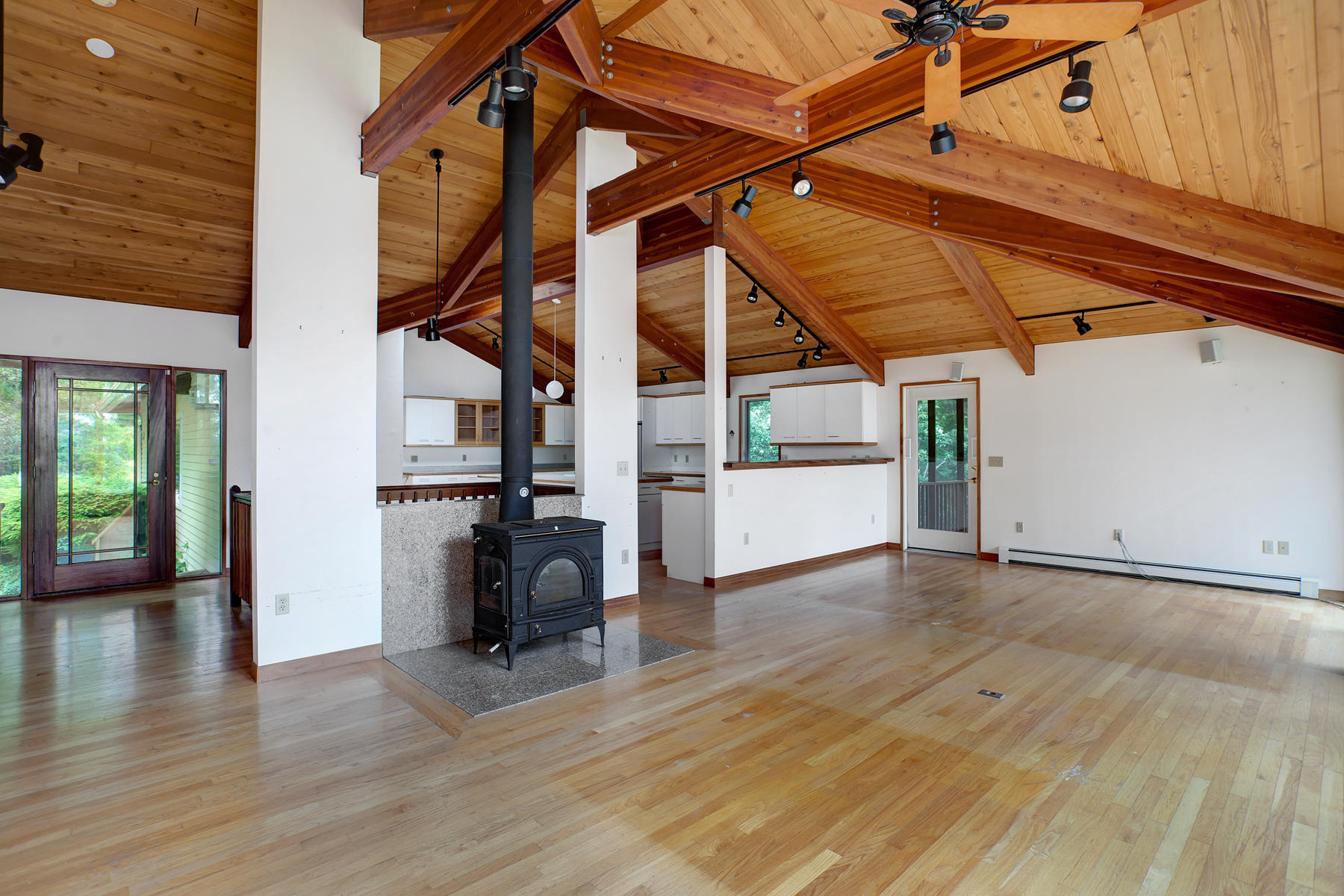 170 Pimlico Pond Road Mashpee, MA 02649 - Photo 9 of 29 a view of a storage & utility room