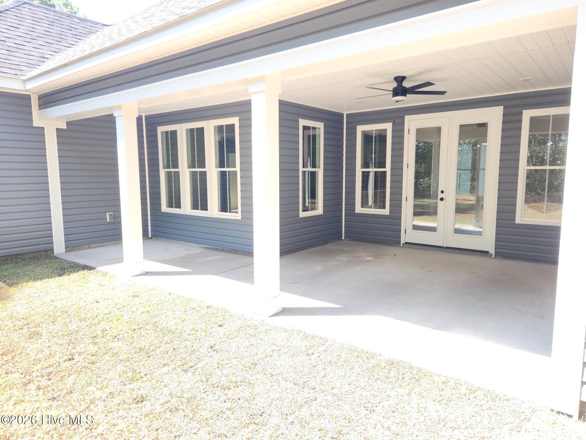 628 Boundary Loop Road Northwest Calabash, NC 28467 - Photo 42 of 48