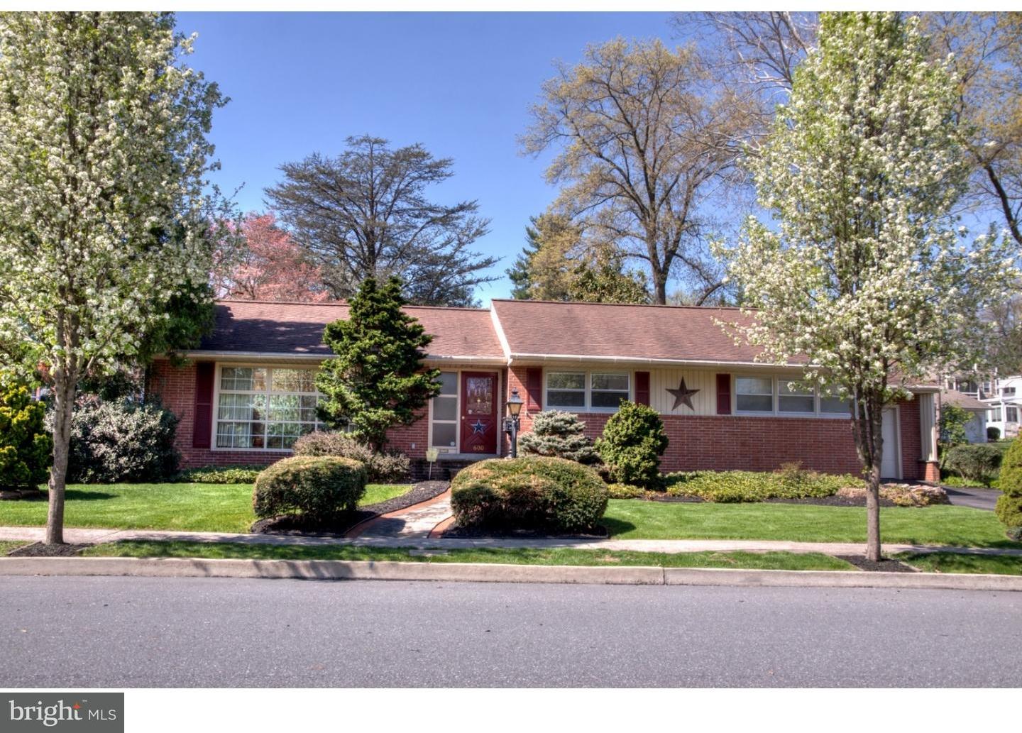 600 State Street Shillington, PA 19607 - Photo 1 of 20 Exterior Front