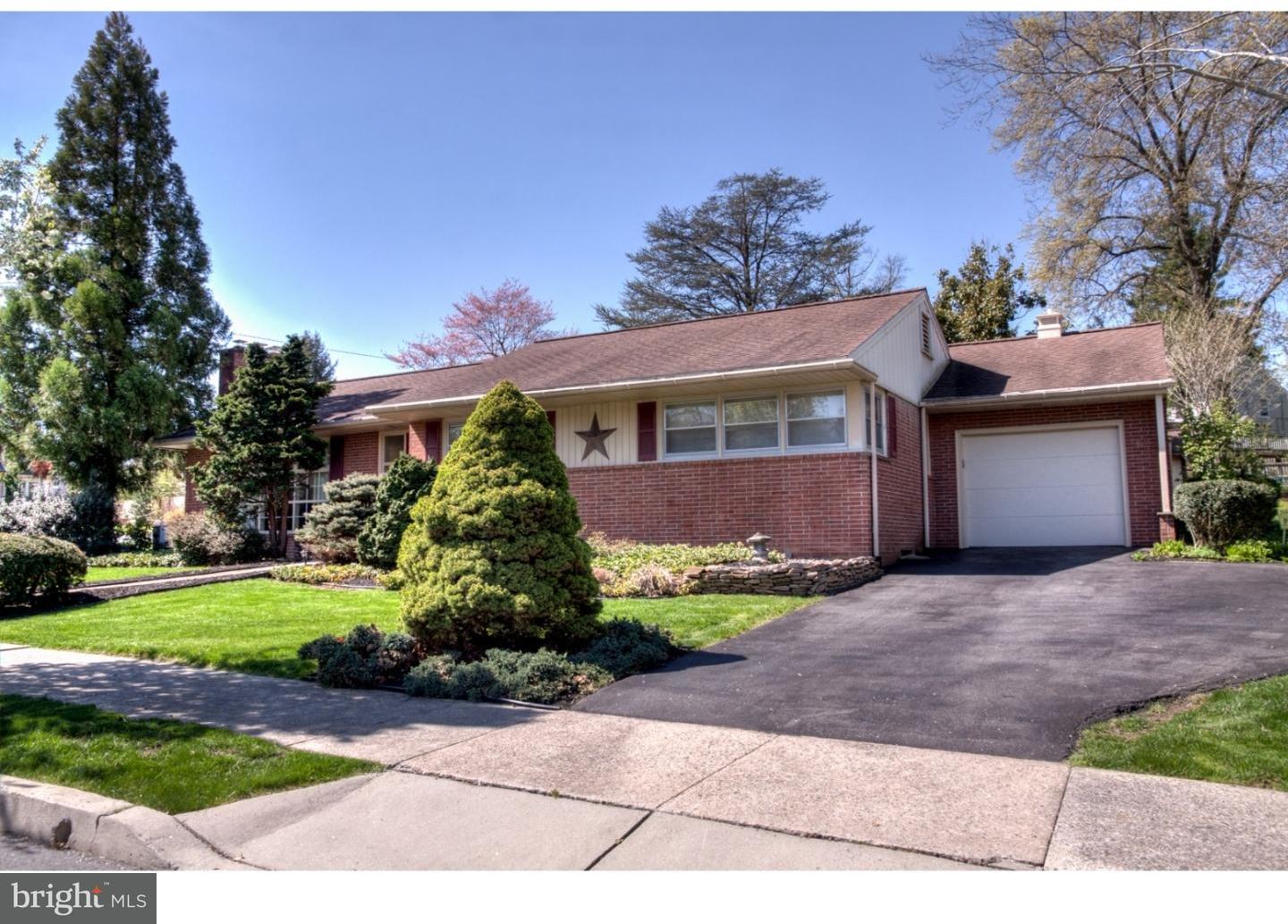 600 State Street Shillington, PA 19607 - Photo 2 of 20 Exterior Front