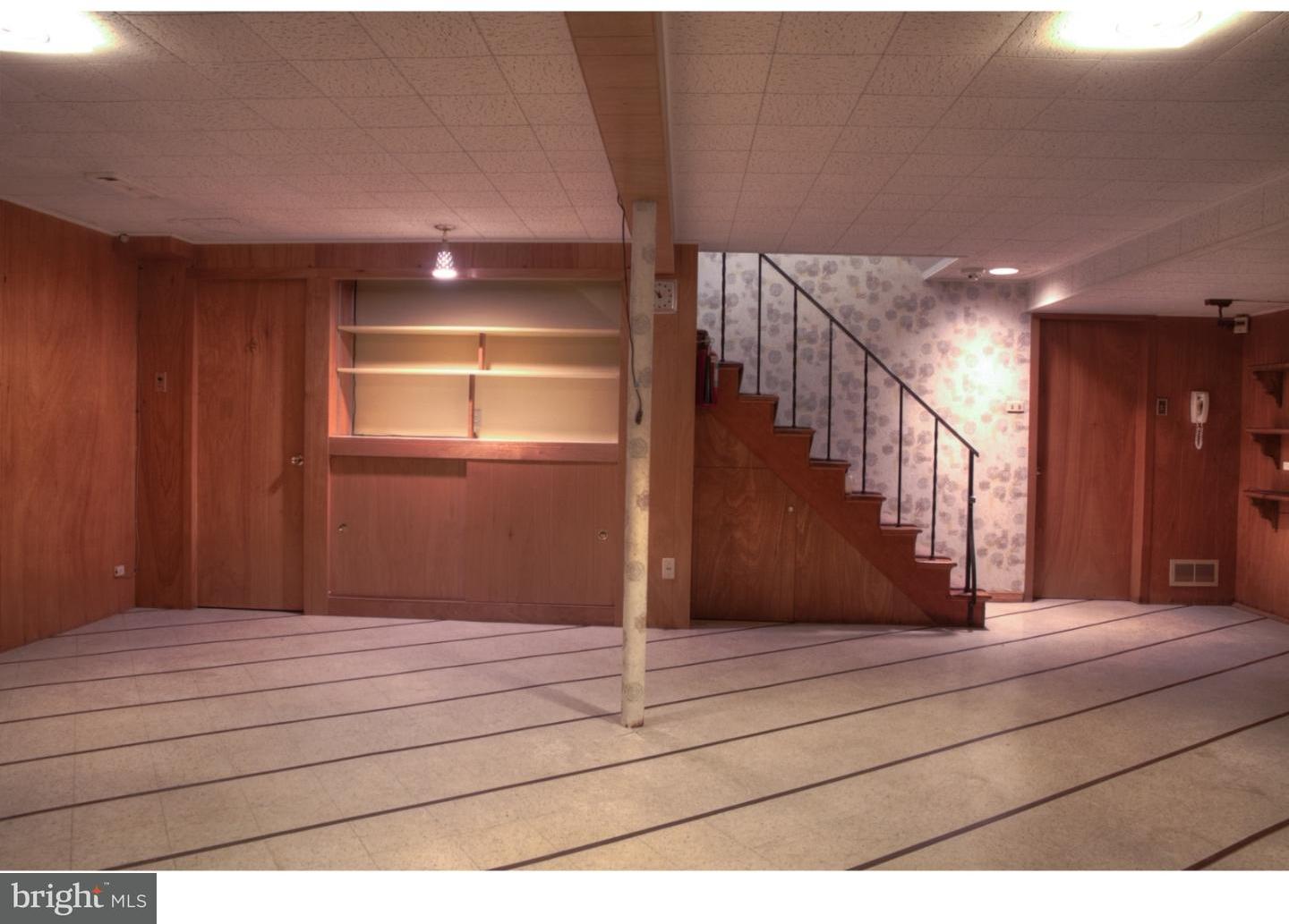 600 State Street Shillington, PA 19607 - Photo 19 of 20 Basement - Finished