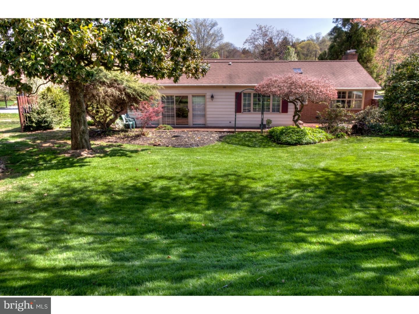 600 State Street Shillington, PA 19607 - Photo 4 of 20 Exterior Back