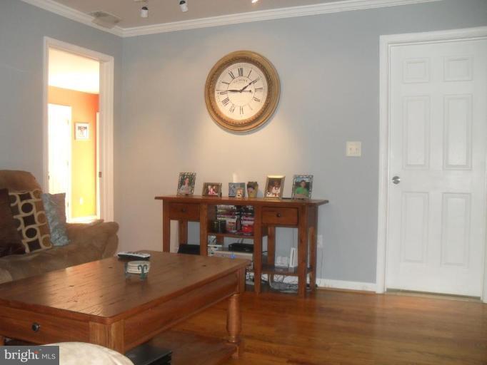 1702 Brookshire Run Point of Rocks, MD 21777 - Photo 5 of 21 a view of a workspace with furniture and a window