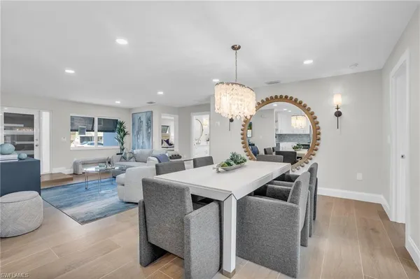 $1,538,500 | 23 Palmview Boulevard, Fort Myers Beach, FL 33931