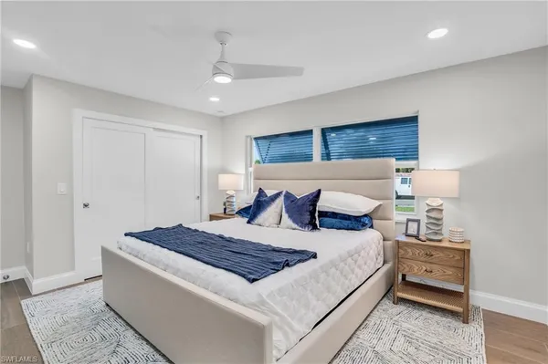 $1,538,500 | 23 Palmview Boulevard, Fort Myers Beach, FL 33931