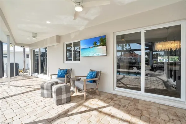 $1,538,500 | 23 Palmview Boulevard, Fort Myers Beach, FL 33931