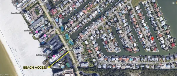 $1,538,500 | 23 Palmview Boulevard, Fort Myers Beach, FL 33931