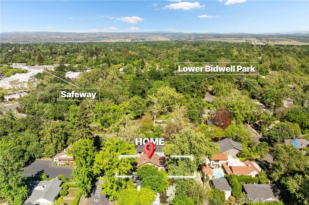 587 East 3rd Street Chico, CA 95928 - Photo 68 of 73