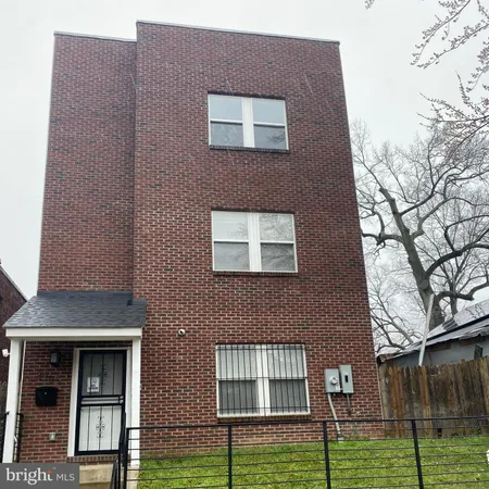 $7,500 | 3305 Dubois Place Southeast, Washington, DC 20019