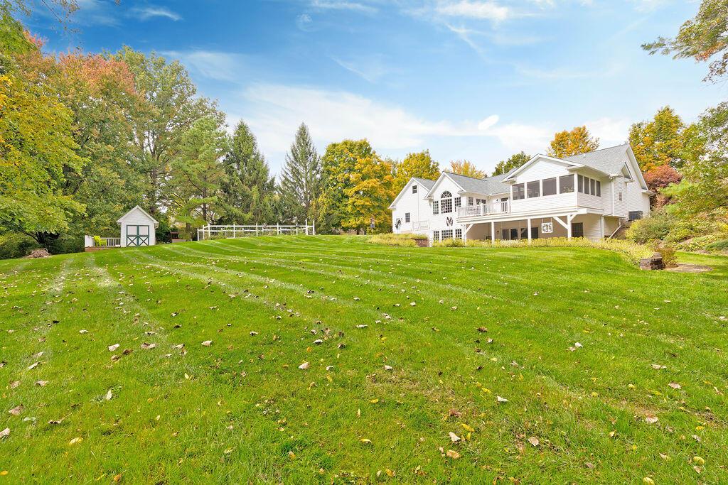 3850 Berlin Station Road Delaware, OH 43015 - Photo 48 of 65 50-Large Yard