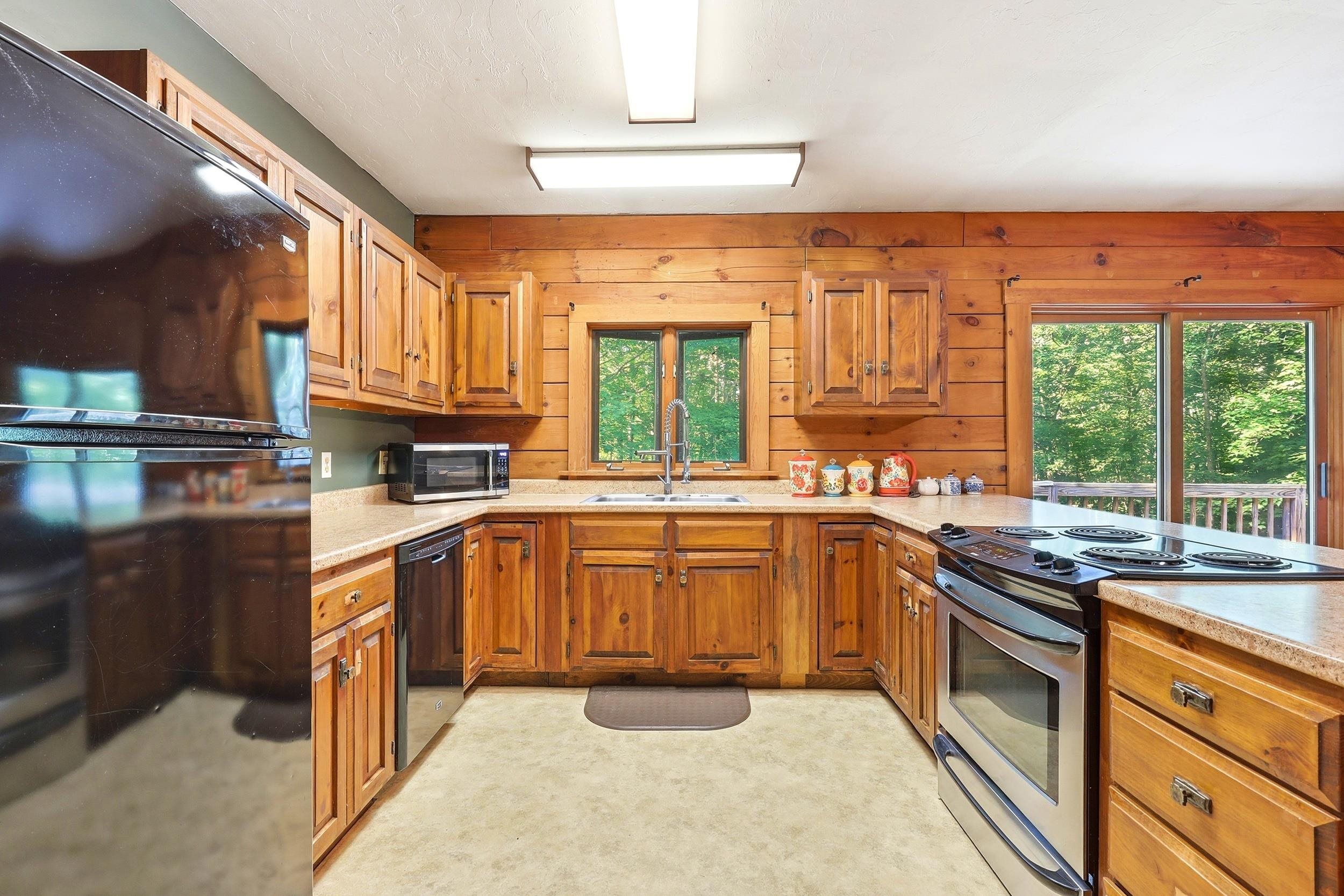 304 Bean Road Warner, NH 03278 - Photo 11 of 32