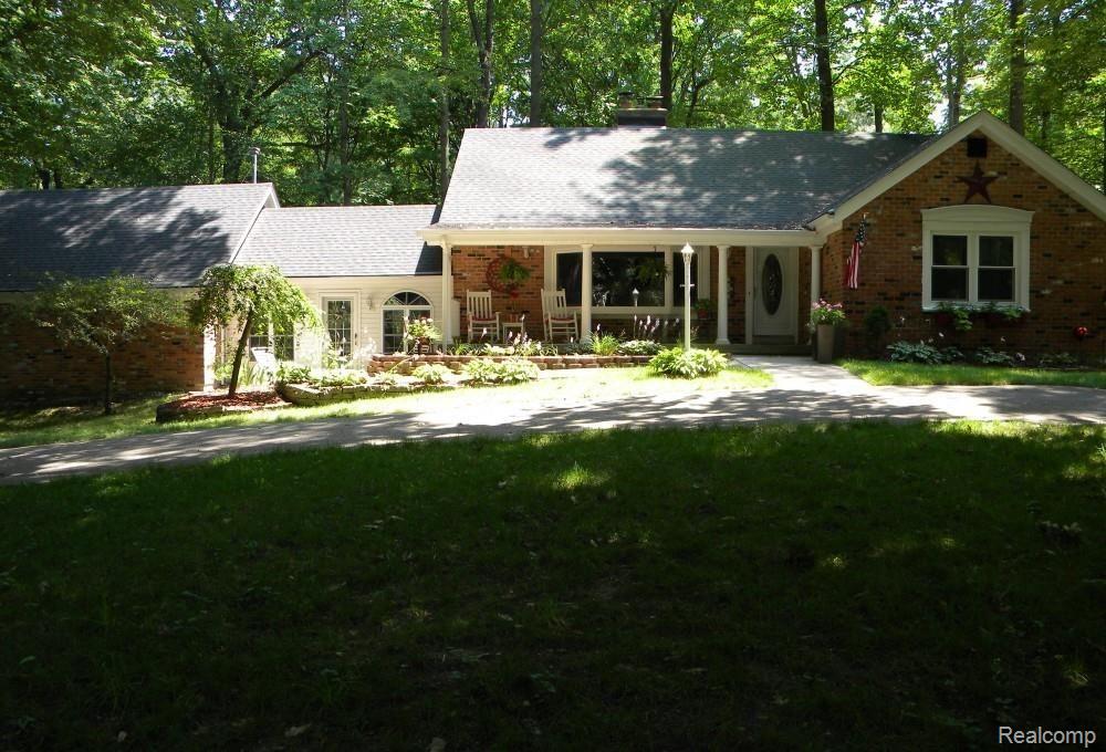 50630 Sass Road Chesterfield, MI 48047 - Photo 1 of 39
