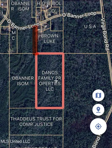 $100,000 | O'banner Loop, Brooklyn, MS 39425