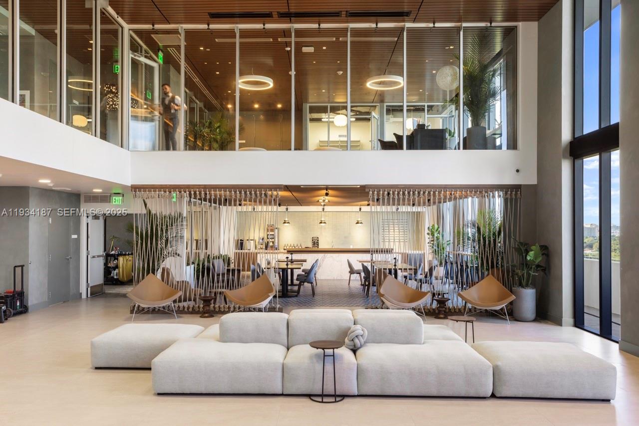 2800 Southwest 27th Terrace, Unit 304 Miami, FL 33133 - Photo 8 of 15 The images provided feature our premium amenities, such as a modern fitness center, resort-style pool, and rooftop lounge.